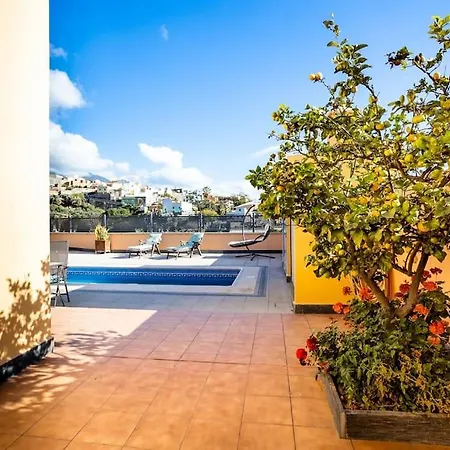 Las Flores, Private Pool By Eden Villa *