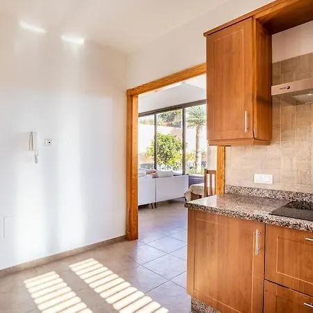 וילה Las Flores, Private Pool By Eden