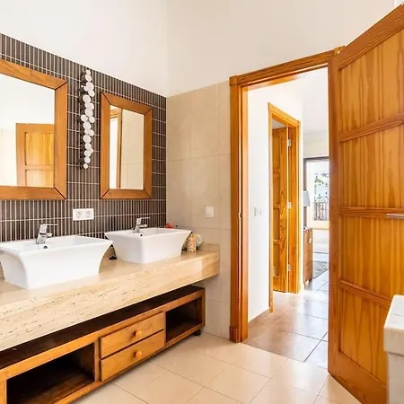 Las Flores, Private Pool By Eden Villa